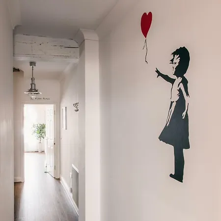 Stunning Shabby Chic Loft Ap *