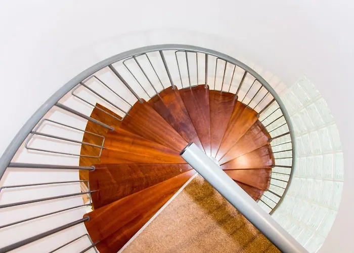 Lägenhet Stunning Shabby Chic Loft Ap Leeds (West Yorkshire)