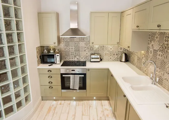 Stunning Shabby Chic Loft Ap * Leeds (West Yorkshire)