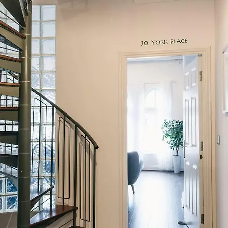 Stunning Shabby Chic Loft Ap Lejlighed Leeds (West Yorkshire)