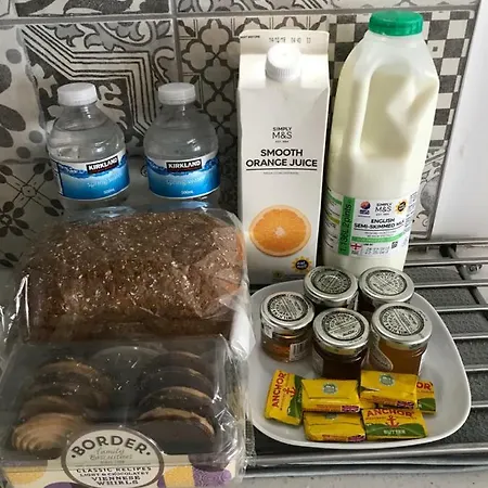 Lejlighed Stunning Shabby Chic Loft Ap *