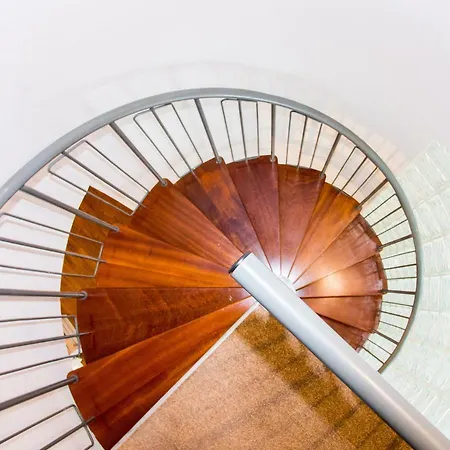 Lejlighed Stunning Shabby Chic Loft Ap Leeds (West Yorkshire)