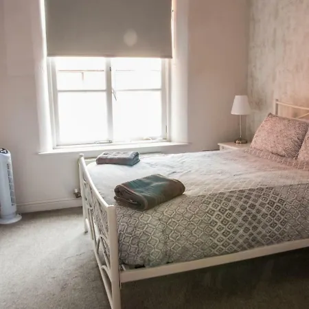 Stunning Shabby Chic Loft Ap